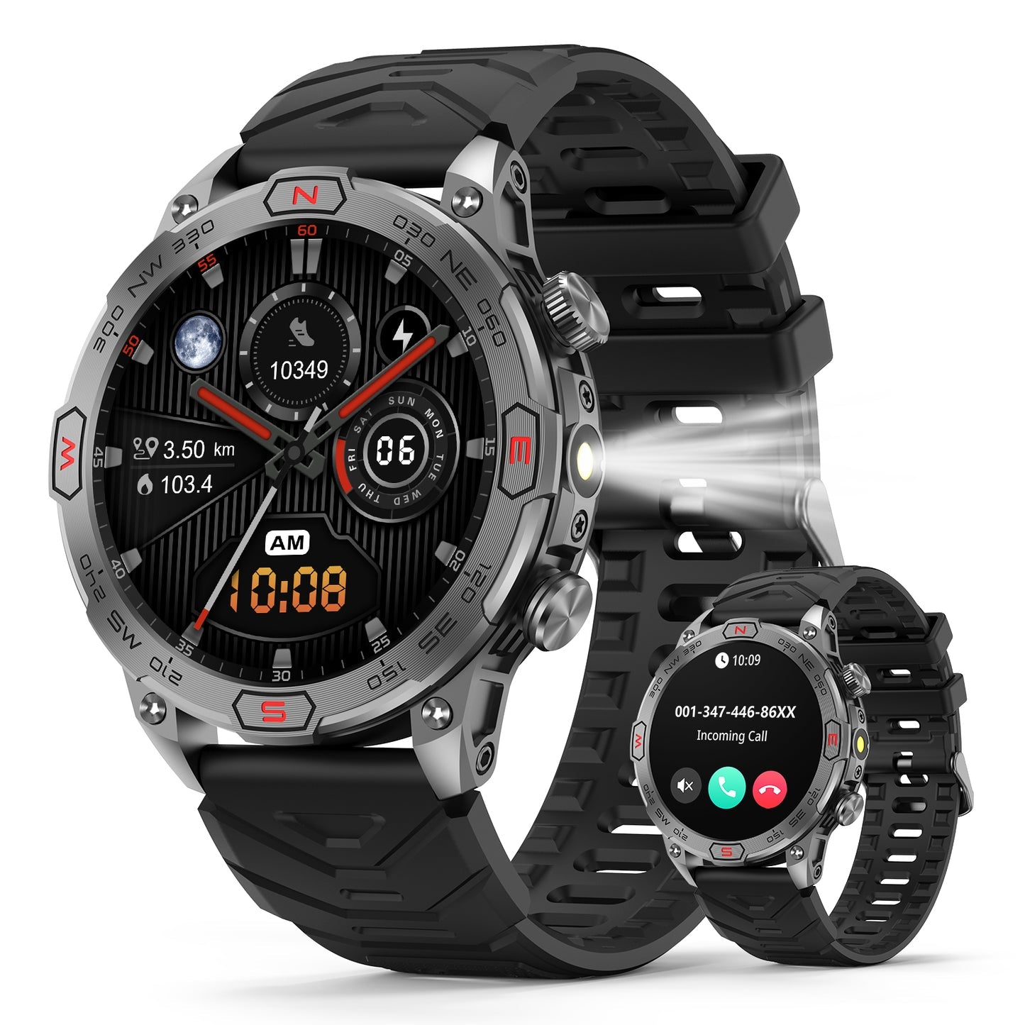 Smartwatch  Explorer ZL