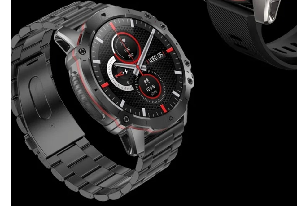 Smartwatch AK56