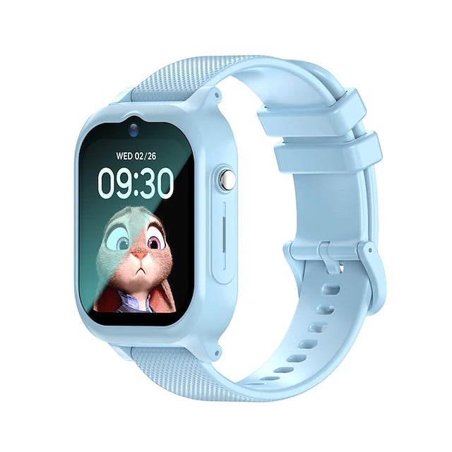 Smartwatch 4G Kids  K26H