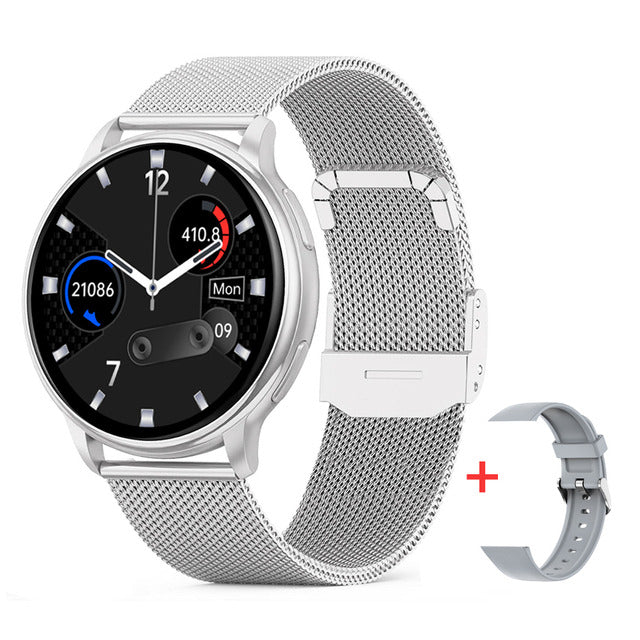 Smartwatch Y33