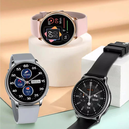 Smartwatch Y33