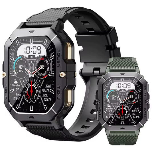 Smartwatches – Style, Performance, and Advanced Technology!"