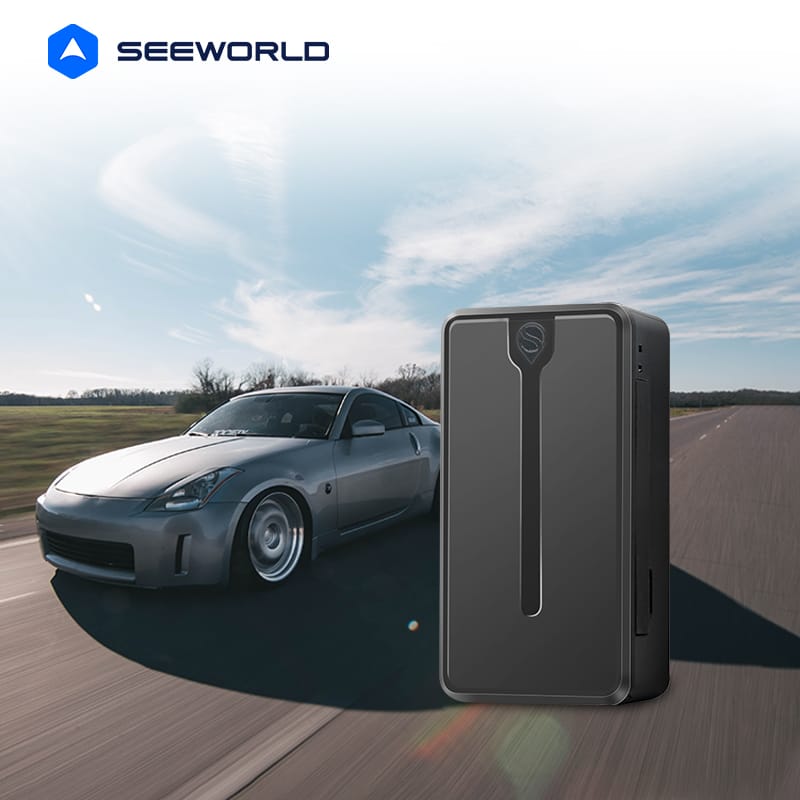 SEEWORLD S11L GPS 4G TRACKER