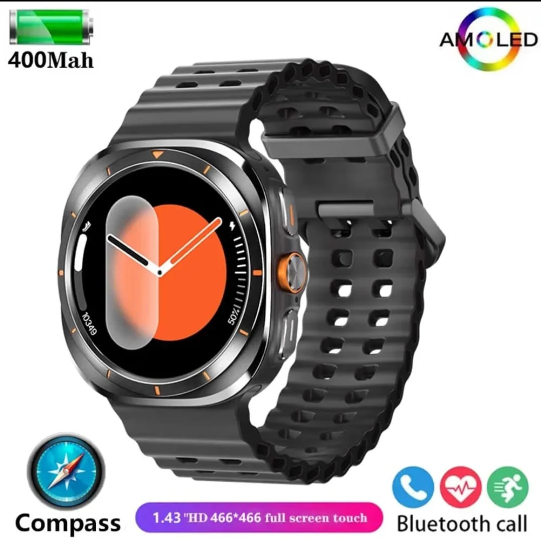 Smart watch 7 ultra