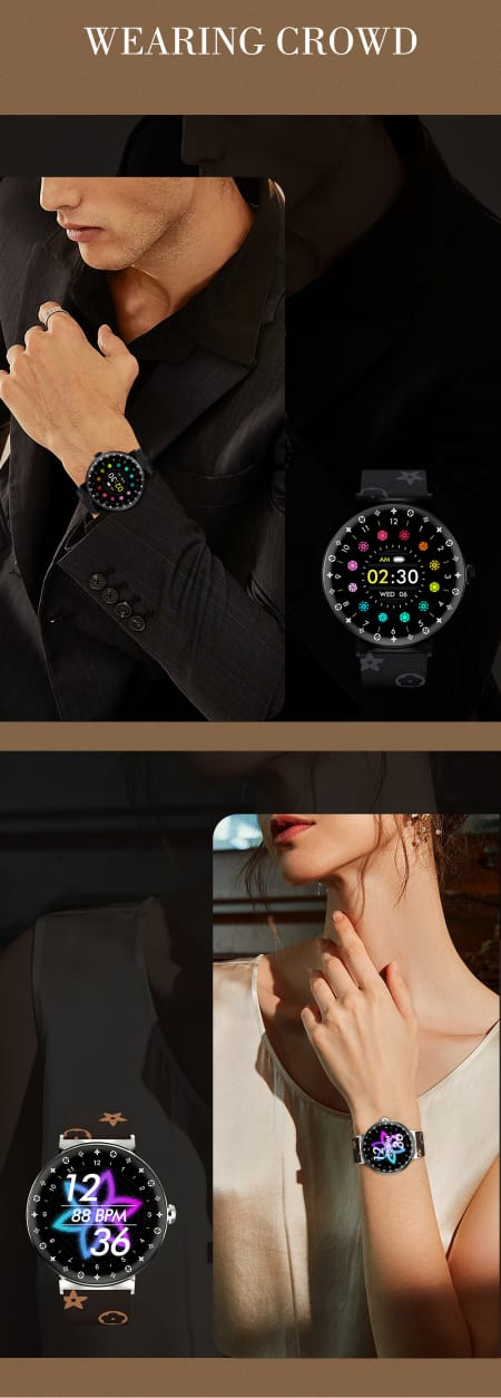 Smartwatch  M11