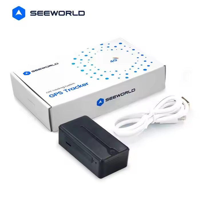 SEEWORLD S11L GPS 4G TRACKER