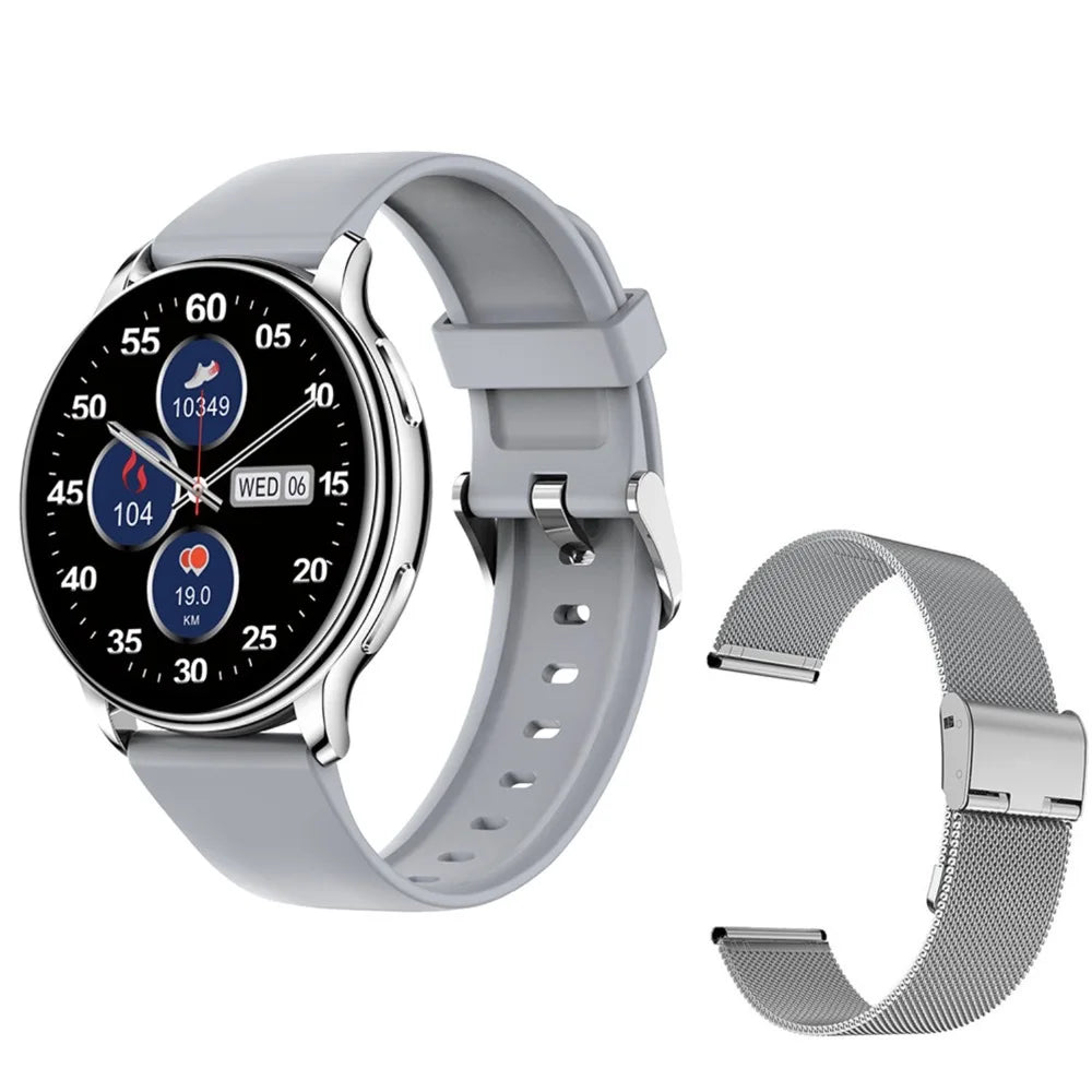 Smartwatch Y33