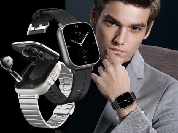 Smartwatch D8E