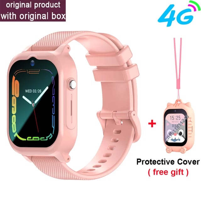 Smartwatch 4G Kids  K26H