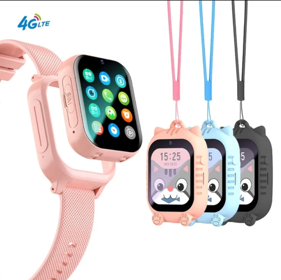 Smartwatch 4G Kids  K26H