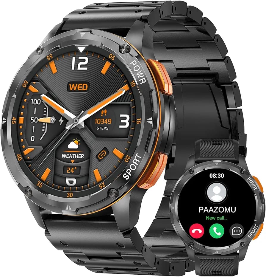 Smartwatch AK59