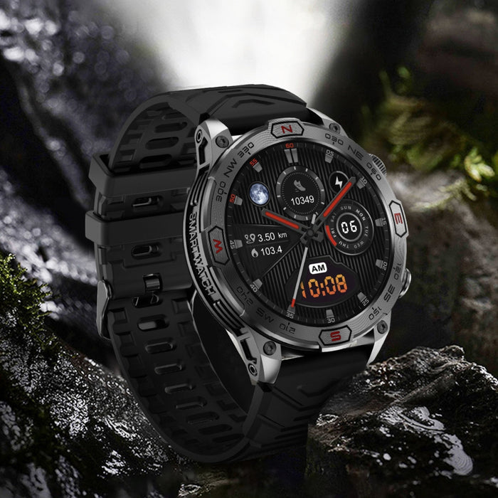 Smartwatch  Explorer ZL